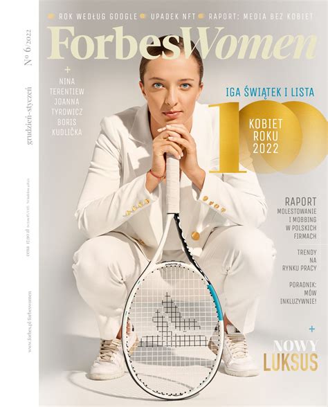 forbes woman.